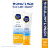 Nivea Sun UV Face Shine Control Spf 50 Cream