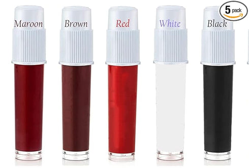 Liquid Bindi Multi Color 5g