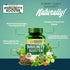 Himalayan Organics Immunity Booster Vegetarian Capsules