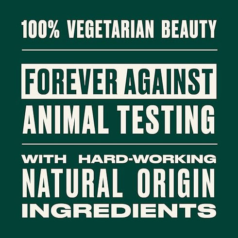 The Body Shop Ginger Anti Dandruff Shampoo
