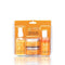VLCC Pedi Glow Foot Care Kit