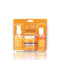 VLCC Pedi Glow Foot Care Kit