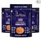Evolve Roasted Quinoa Puff