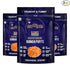 Evolve Roasted Quinoa Puff