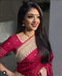 Vasthrlay Kanjivaram Saree