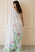 Vasthrlay Printed Multicolor Lightweight Breathable