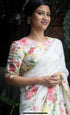 Vasthrlay Floral Printed Lightweight Elegant