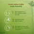 Bru Instant Coffee Robusta Arabica Blend 100g