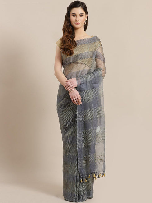 Vasthrlay Bhagalpuri Saree