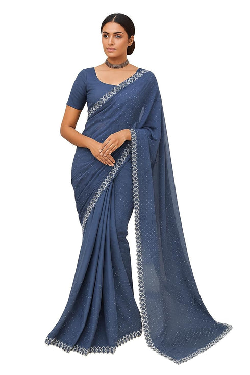 Vasthrlay Designer Traditional Matching Occasion