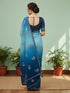 Vasthrlay Chiffon Traditional Ethinic Az Ys Vanshika Ethnic Wear