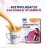 Horlicks Women's Plus Caramel Nutrition Drink