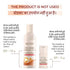 Niconi Tan Vanish Gluta-Kojic Skin Polish 180ml