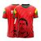 Yourjersey Ronaldofan Club Football Jersey | Custom Jersey With Name & Number | Personalized Football Jersey For Men| Women & Kids