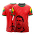 Yourjersey Ronaldofan Club Football Jersey | Custom Jersey With Name & Number | Personalized Football Jersey For Men| Women & Kids