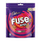 Cadbury Fuse Peanut & Caramel filled Chocolate
