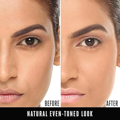 Lakme Faceit Compact Natural Beige