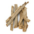 Authentic Havan Samidalu Wooden Sticks for Pooja & Havans