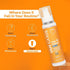 Ultra Sheer Sunscreen SPF 50+ | Broad Spectrum UVA/UVB