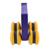 LRK ACUPRESSURE Magnetic Power Roll For Leg, Back & Chest Pain Relief