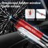 Zibuyu Car Emergency Window Breaker Seat Belt Cutter