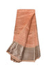 Vasthrlay Traditional Handloom Running Attached