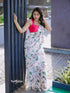 Vasthrlay Floral Printed Lightweight Unstitched