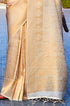 Vasthrlay Handwoven Saree
