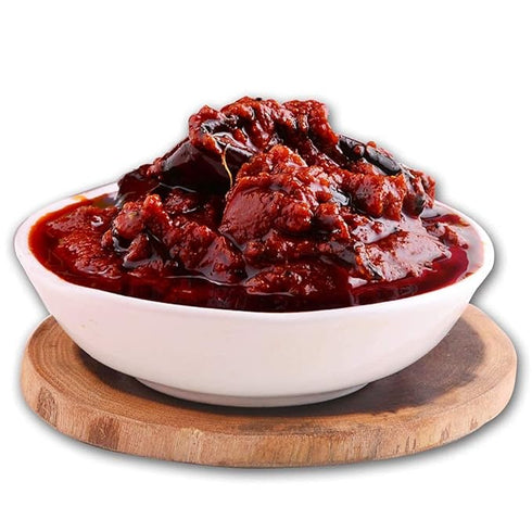 Delight Foods Gongura Pickle 250g