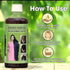 Cosmic Veda Adivasi Neelgiri Herbal Hair Oil
