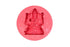 Claysphere Devavrata Ganesha Silicone Mould (Small)