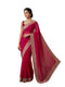 Vasthrlay Embroidery Georgette Unstitched