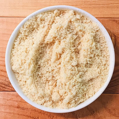 Naturogin Telagapindi | White Sesame Powder - 250g