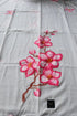 Vasthrlay Floral Handpaint Style Lightweight Festival