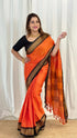 Vasthrlay Kanjivaram Lichi Blouse Ethnic Wear