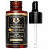 Organic Sea Buckthorn Oil Cold Pressed for Glowing Skin Face & Hair
