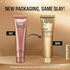 Lakme 9To5 Weightless Mousse Foundation | Beige Caramel