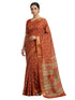 Vasthrlay Elegant Paisley Traditional Lightweight
