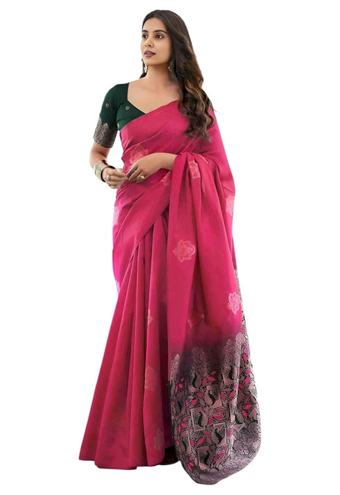 Vasthrlay Banarasi Kanjivaram Az Ys Runika Ethnic Wear