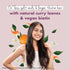 Love Beauty And Planet Curry Leaves and Biotin Shampoo