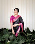 Vasthrlay Kanjivaram Wedding Saree