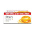 Pears Pure and Gentle with Free Soap