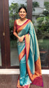 Vasthrlay Kanjivaram Saree