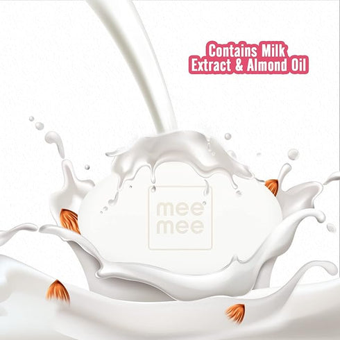 Mee Mee Gentle Baby Soap