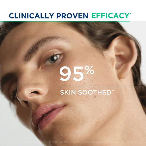 Bioderma Moisturizer for Acne Redness | Lightweight Care for Oily Skin