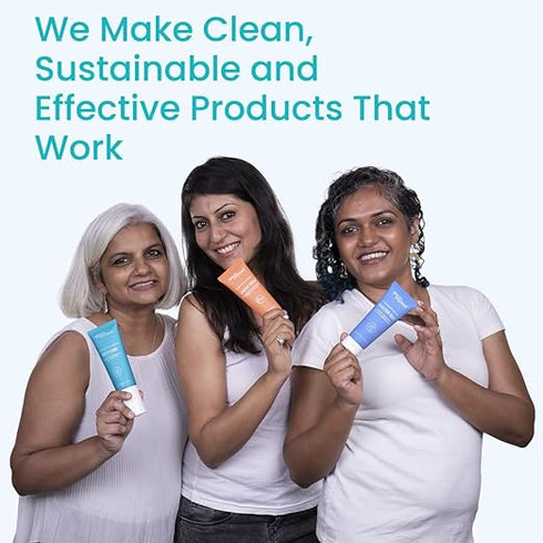 Earth Rhythm Restore Hydrating Cream Cleanser