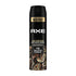 Axe Dark Temptation Long Lasting Deodorant Bodyspray For Men 215 Ml