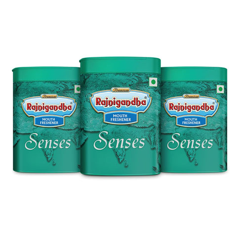 Senses Premium Mouth Freshener