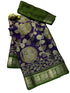 Vasthrlay Kalamkari Saree Print