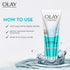Olay Luminous Cleanser